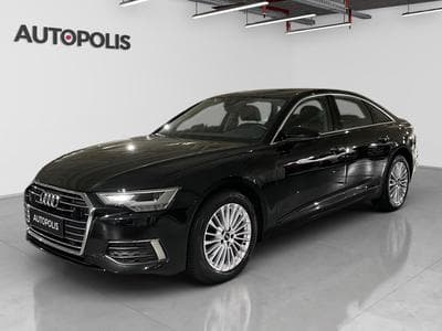 Audi A6 2.0 TDI Design (2022) - Photo 1