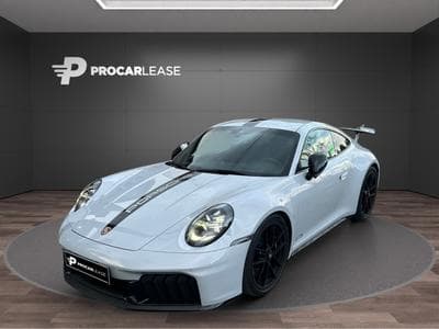 Porsche 911 992.2 GTS AEROKIT GT3 (2025) - Photo 1