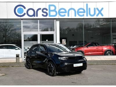 Opel Mokka 156 GS SG CHFF ACC LANE SIDE GPS CAM MATRIX 1° MAIN (2024) - Photo 1