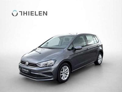 VW Golf Sportsvan Comfortline/PDC v+h,Kamera,1.Hand (2018) - Foto 1