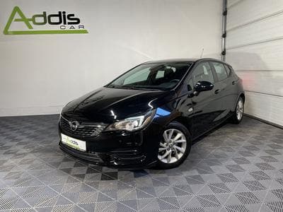 Opel Astra 1.5 D 105 CV EDITION GPS CARPLAY (2020) - Photo 1