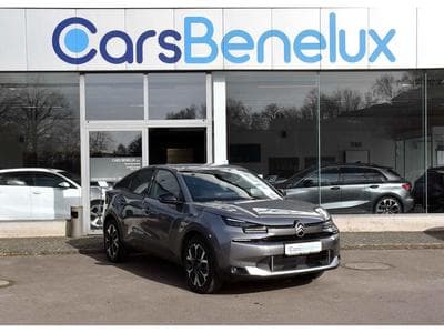 Citroën C4 1.2 MHEV MAX e-DCS6 ACC SIDE LANE HUD CAM360 1° MAIN (2025) - Photo 1