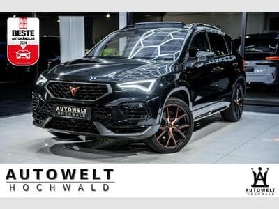Cupra Ateca Ateca VZ 2.0 TSI DSG 4D NAVI LED RFK AHK PANO SS (2024) - Photo 1