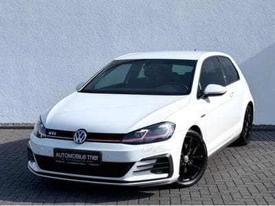 VW Golf Golf 7 GTI 2.0 TSI DSG // GARANTIE // (2017) - Photo 1