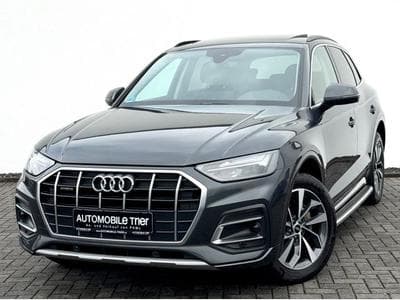 Audi Q5 Q5 40 TDI quattro /PANO/MASSAGE/LED/ACC/1.HAND/ (2022) - Photo 1