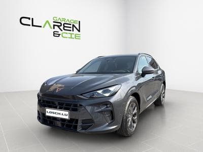 Cupra Terramar (2026) - Photo 1