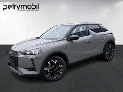 DS Automobiles DS3 PERFOMANCE LINE + (2024) - Photo 1