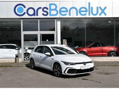 VW Golf 1.5 eTSI R-Line DSG ACC TRAVEL SIDE CAM PARK KEYLESS 1° MAIN (2021) - Foto 1