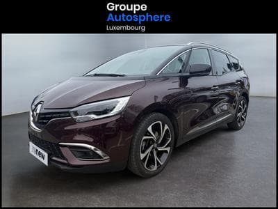 Renault Scenic 1.33 Tce Black Edition GPF EDC 7pl (2021) - Foto 1