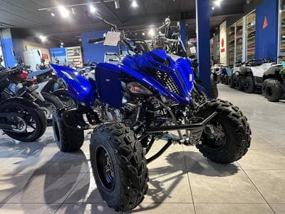 Yamaha YFM 700 R - RAPTOR homologuée (2026) - Foto 1