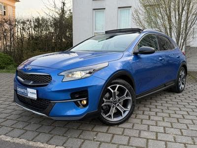 Kia XCeed Platinum Edition/02.2028 GARANTIE/PANO/VOL (2021) - Photo 1