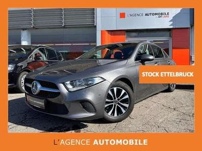 Mercedes A 180 A 180 d 7G-DCT-BERLINE-JUSQU'A 48 MOIS DE GARANTIE (2020) - Photo 1