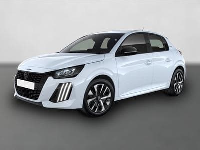Peugeot 208 (2025) - Foto 1
