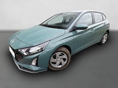 Hyundai i20 (2026) - Photo 1