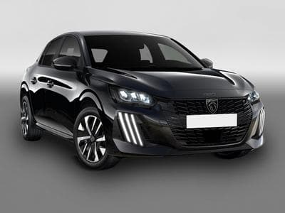 Peugeot 208 (2025) - Photo 1