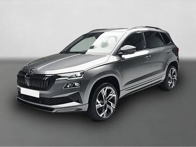 Skoda Karoq (2026) - Foto 1