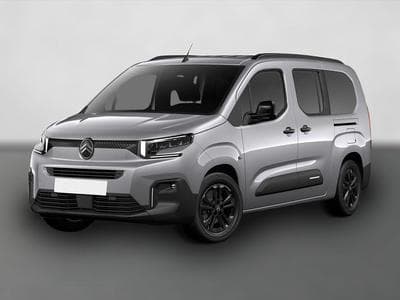 Citroën Berlingo (2026) - Photo 1