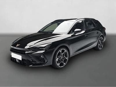 Cupra Leon (2026) - Photo 1