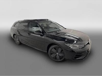 VW Passat (2026) - Photo 1