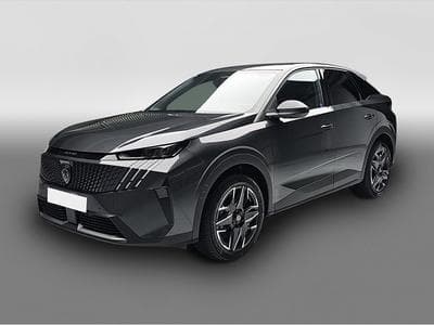 Peugeot 3008 (2026) - Photo 1