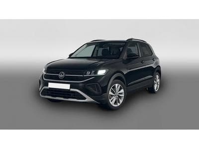VW T-Cross (2024) - Foto 1