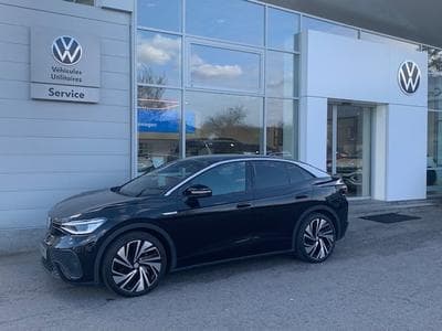 VW ID.5 PRO PERFORMANCE 150KW / 77 kWh (2023) - Foto 1