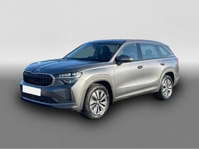 Skoda Kodiaq (2025) - Photo 1
