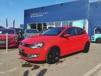 VW Polo Highline (2010) - Photo 1