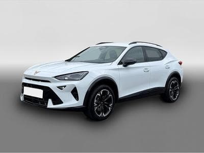 Cupra Formentor (2026) - Photo 1