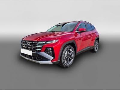 Hyundai Tucson (2026) - Foto 1