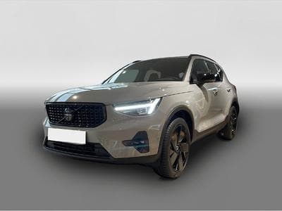 Volvo XC40 (2026) - Foto 1