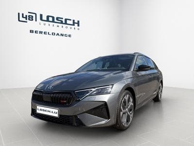 Skoda Octavia RS (2026) - Foto 1