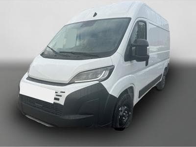 Fiat Ducato (2025) - Photo 1