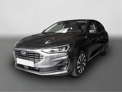 Ford Focus (2025) - Photo 1