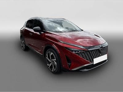 Nissan Qashqai (2026) - Foto 1