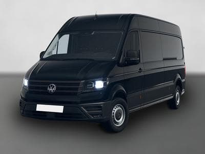 VW Crafter (2026) - Photo 1