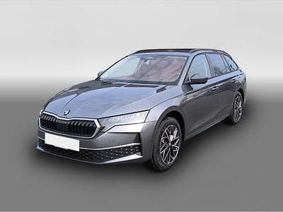 Skoda Octavia (2026) - Foto 1