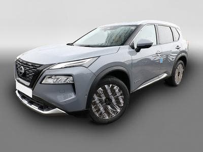 Nissan X-Trail (2024) - Foto 1
