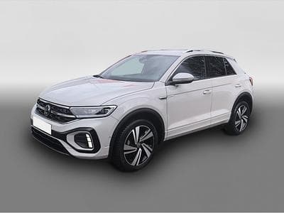 VW T-Roc (2024) - Foto 1
