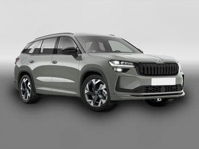 Skoda Kodiaq (2026) - Photo 1