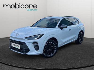 Cupra Terramar VZ 2.0 TSI 4x4 265 CV/ Essence (2025) - Foto 1