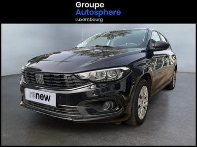 Fiat Tipo SW Cross 1.5 Hybrid DCT (2024) - Photo 1