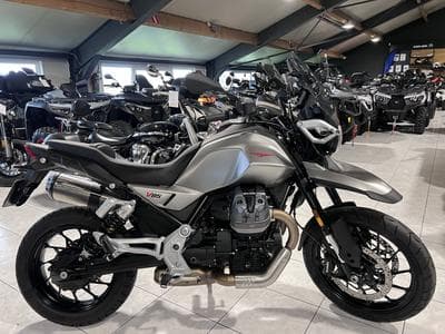 Moto Guzzi V85 TT  Strada (2025) - Foto 1