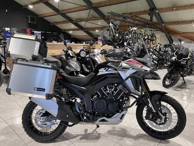 Morbidelli T1002VX (2026) - Foto 1