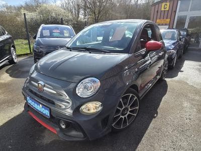 Fiat 500 ABARTH 595 TURISMO 165CV (2018) - Photo 1