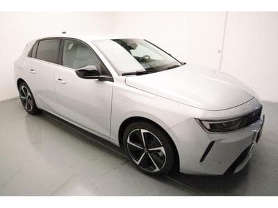 Opel Astra L Elegance (2024) - Foto 1