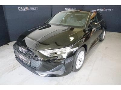 Audi A3 Sportback (2026) - Photo 1