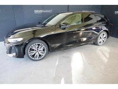 Audi A5 Avant (2025) - Photo 1