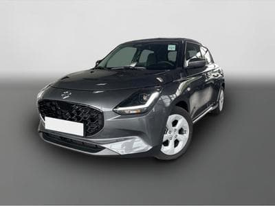 Suzuki Swift (2026) - Photo 1