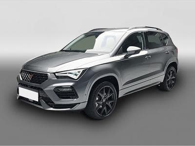 Cupra Ateca (2026) - Photo 1